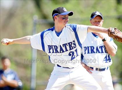 Thumbnail 1 in Westlake @ Pearl River (Billy Kayser Tourney) photogallery.