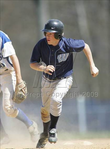 Thumbnail 2 in Westlake @ Pearl River (Billy Kayser Tourney) photogallery.