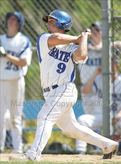 Thumbnail 2 in Westlake @ Pearl River (Billy Kayser Tourney) photogallery.