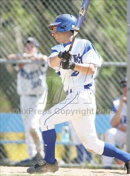 Thumbnail 2 in Westlake @ Pearl River (Billy Kayser Tourney) photogallery.