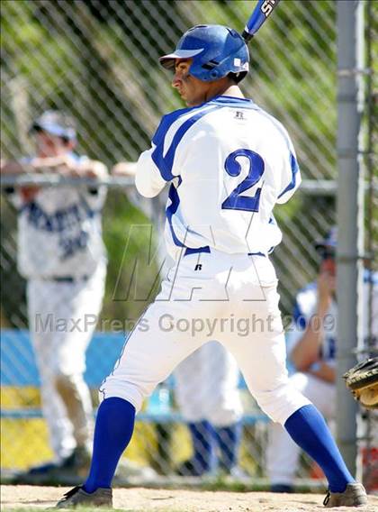 Thumbnail 2 in Westlake @ Pearl River (Billy Kayser Tourney) photogallery.