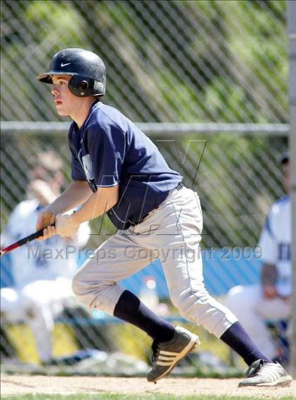 Thumbnail 3 in Westlake @ Pearl River (Billy Kayser Tourney) photogallery.