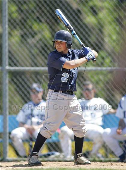 Thumbnail 1 in Westlake @ Pearl River (Billy Kayser Tourney) photogallery.