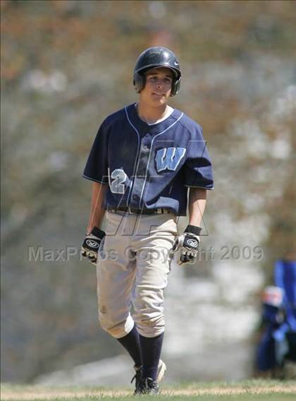 Thumbnail 3 in Westlake @ Pearl River (Billy Kayser Tourney) photogallery.