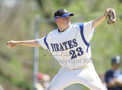 Thumbnail 2 in Westlake @ Pearl River (Billy Kayser Tourney) photogallery.