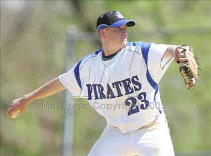 Thumbnail 1 in Westlake @ Pearl River (Billy Kayser Tourney) photogallery.