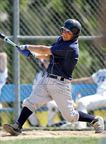 Thumbnail 3 in Westlake @ Pearl River (Billy Kayser Tourney) photogallery.
