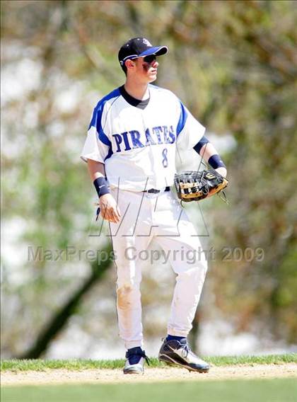 Thumbnail 2 in Westlake @ Pearl River (Billy Kayser Tourney) photogallery.