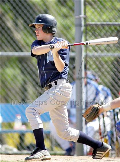 Thumbnail 3 in Westlake @ Pearl River (Billy Kayser Tourney) photogallery.