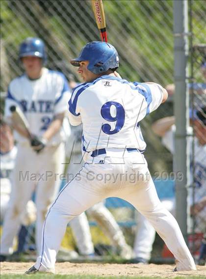 Thumbnail 3 in Westlake @ Pearl River (Billy Kayser Tourney) photogallery.