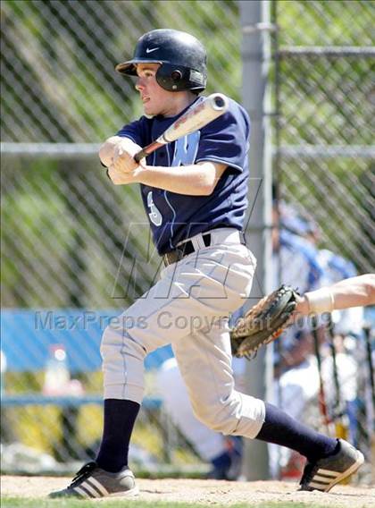 Thumbnail 2 in Westlake @ Pearl River (Billy Kayser Tourney) photogallery.