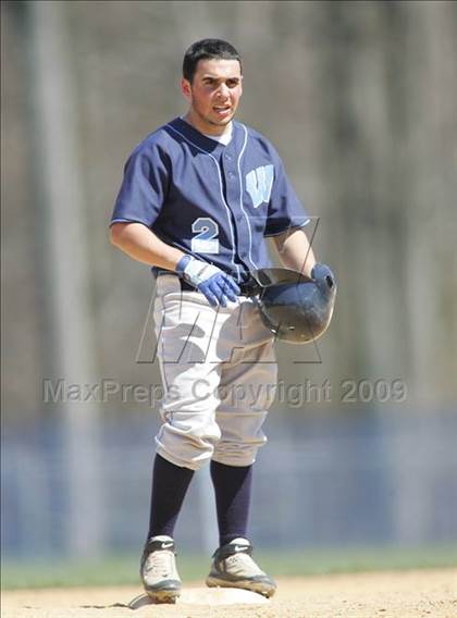 Thumbnail 2 in Westlake @ Pearl River (Billy Kayser Tourney) photogallery.