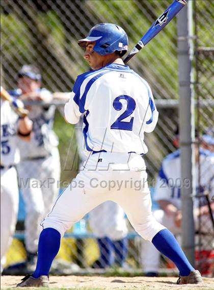 Thumbnail 2 in Westlake @ Pearl River (Billy Kayser Tourney) photogallery.