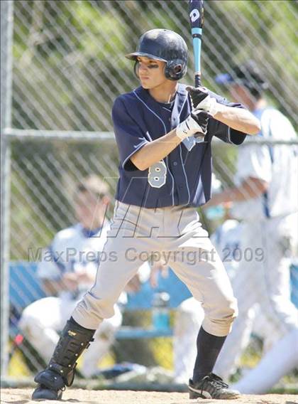 Thumbnail 1 in Westlake @ Pearl River (Billy Kayser Tourney) photogallery.