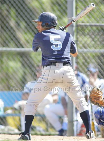 Thumbnail 2 in Westlake @ Pearl River (Billy Kayser Tourney) photogallery.