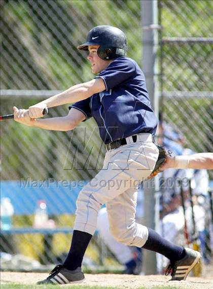 Thumbnail 1 in Westlake @ Pearl River (Billy Kayser Tourney) photogallery.