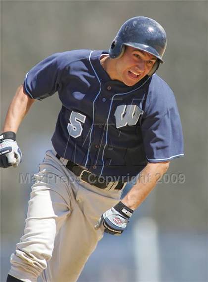 Thumbnail 1 in Westlake @ Pearl River (Billy Kayser Tourney) photogallery.