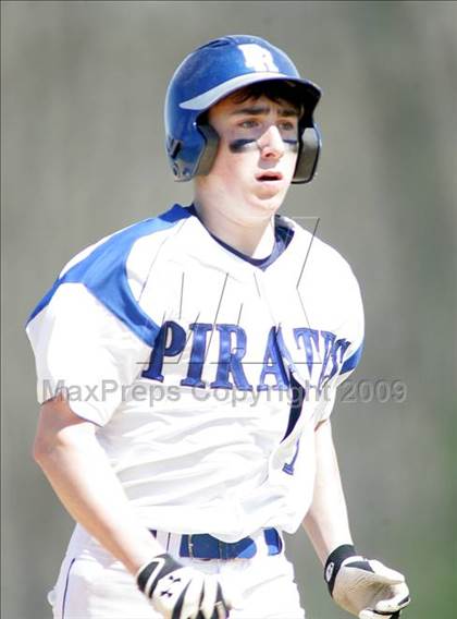 Thumbnail 1 in Westlake @ Pearl River (Billy Kayser Tourney) photogallery.