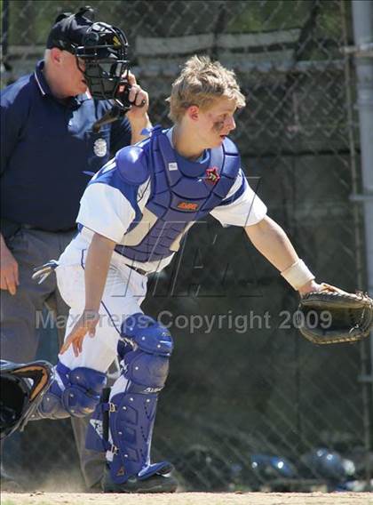 Thumbnail 2 in Westlake @ Pearl River (Billy Kayser Tourney) photogallery.