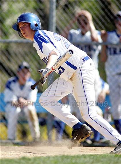 Thumbnail 3 in Westlake @ Pearl River (Billy Kayser Tourney) photogallery.