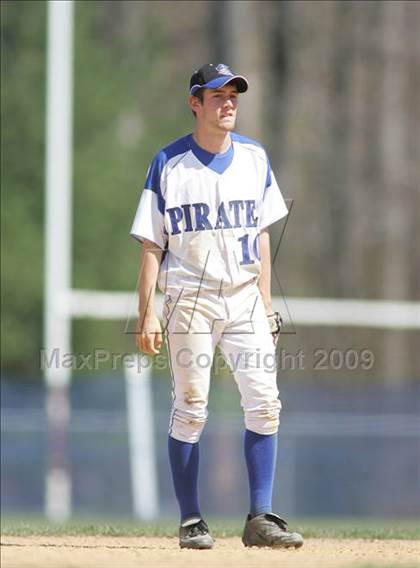 Thumbnail 3 in Westlake @ Pearl River (Billy Kayser Tourney) photogallery.