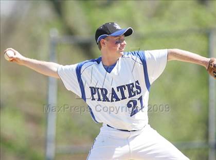 Thumbnail 2 in Westlake @ Pearl River (Billy Kayser Tourney) photogallery.