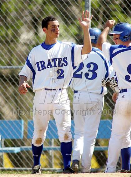 Thumbnail 2 in Westlake @ Pearl River (Billy Kayser Tourney) photogallery.