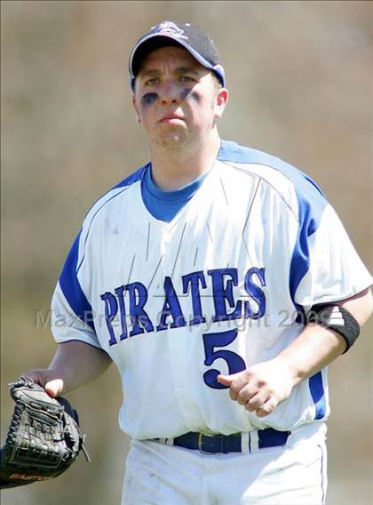 Thumbnail 2 in Westlake @ Pearl River (Billy Kayser Tourney) photogallery.