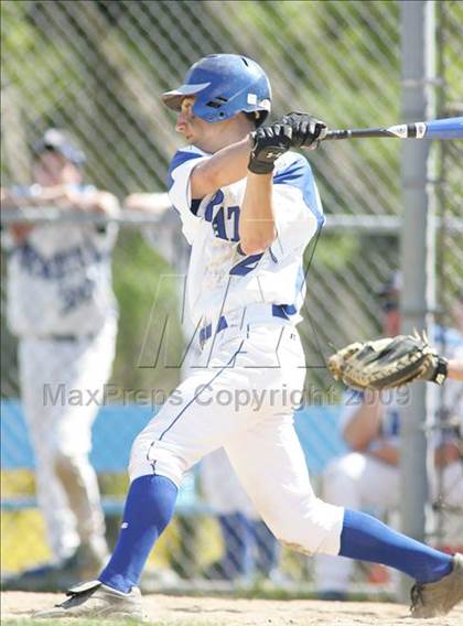 Thumbnail 3 in Westlake @ Pearl River (Billy Kayser Tourney) photogallery.