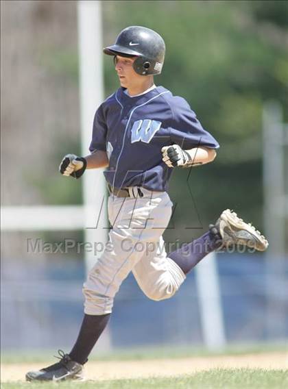 Thumbnail 3 in Westlake @ Pearl River (Billy Kayser Tourney) photogallery.
