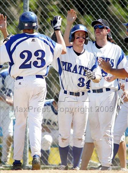 Thumbnail 3 in Westlake @ Pearl River (Billy Kayser Tourney) photogallery.