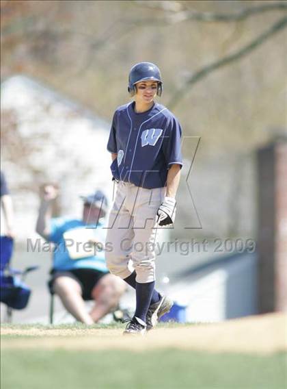 Thumbnail 1 in Westlake @ Pearl River (Billy Kayser Tourney) photogallery.