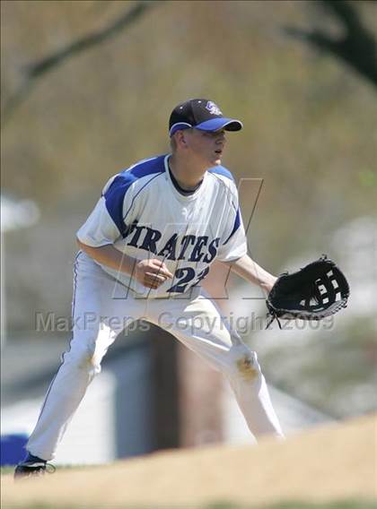 Thumbnail 2 in Westlake @ Pearl River (Billy Kayser Tourney) photogallery.