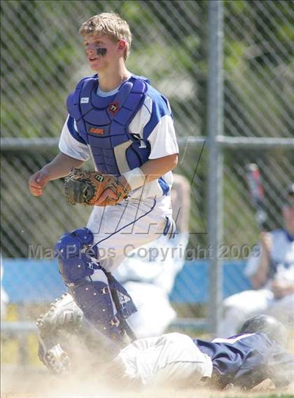 Thumbnail 2 in Westlake @ Pearl River (Billy Kayser Tourney) photogallery.