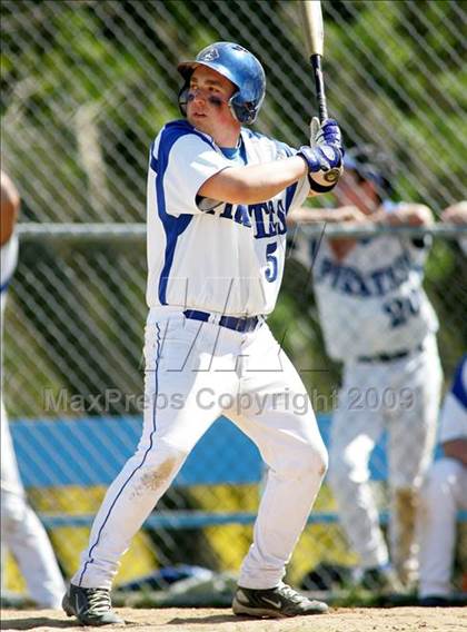 Thumbnail 1 in Westlake @ Pearl River (Billy Kayser Tourney) photogallery.