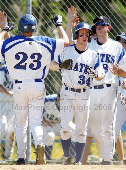 Thumbnail 1 in Westlake @ Pearl River (Billy Kayser Tourney) photogallery.