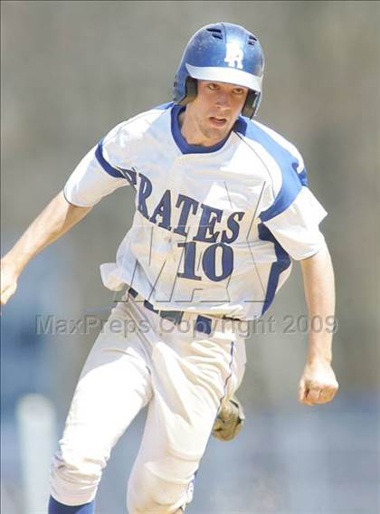 Thumbnail 2 in Westlake @ Pearl River (Billy Kayser Tourney) photogallery.