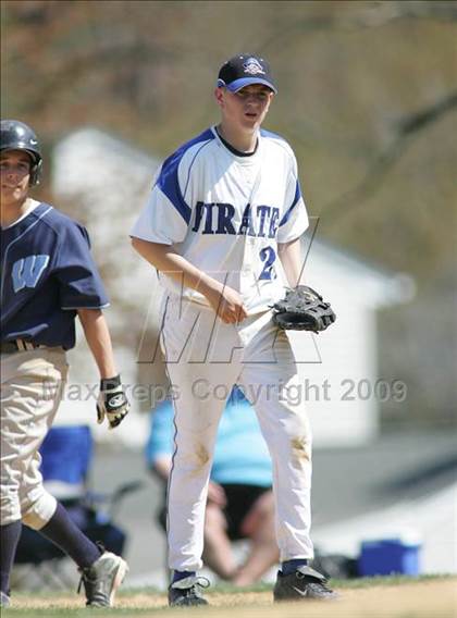 Thumbnail 2 in Westlake @ Pearl River (Billy Kayser Tourney) photogallery.