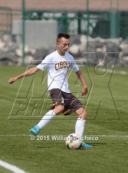 Thumbnail 2 in Albuquerque @ Cibola  photogallery.