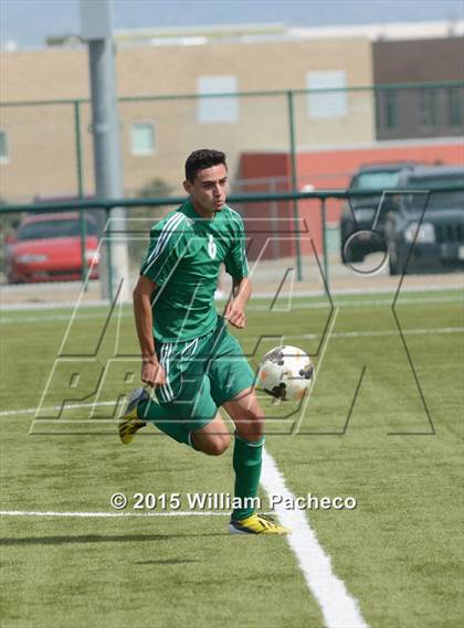 Thumbnail 3 in Albuquerque @ Cibola  photogallery.