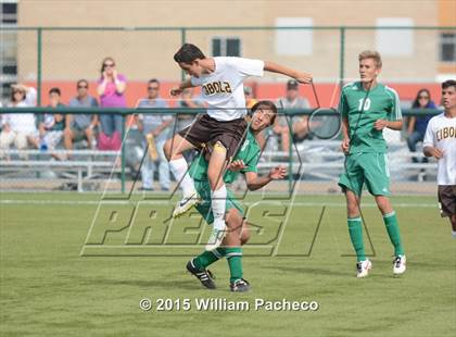 Thumbnail 1 in Albuquerque @ Cibola  photogallery.