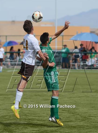 Thumbnail 1 in Albuquerque @ Cibola  photogallery.