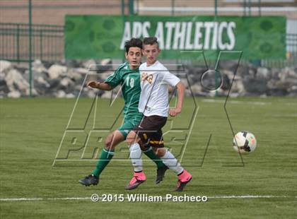 Thumbnail 3 in Albuquerque @ Cibola  photogallery.