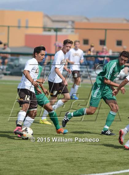 Thumbnail 3 in Albuquerque @ Cibola  photogallery.