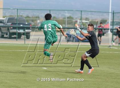 Thumbnail 3 in Albuquerque @ Cibola  photogallery.