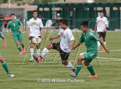 Thumbnail 2 in Albuquerque @ Cibola  photogallery.