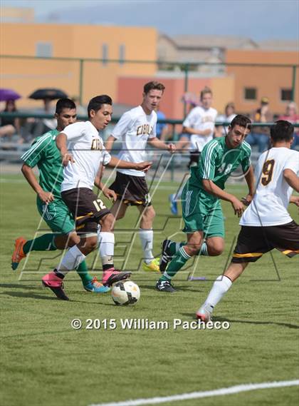 Thumbnail 1 in Albuquerque @ Cibola  photogallery.