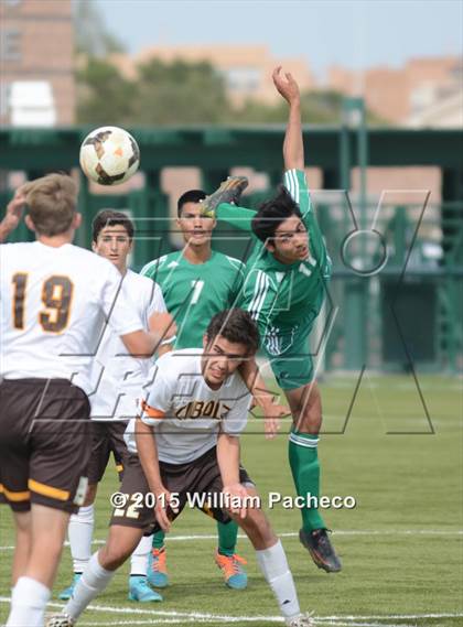 Thumbnail 1 in Albuquerque @ Cibola  photogallery.