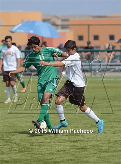 Thumbnail 3 in Albuquerque @ Cibola  photogallery.
