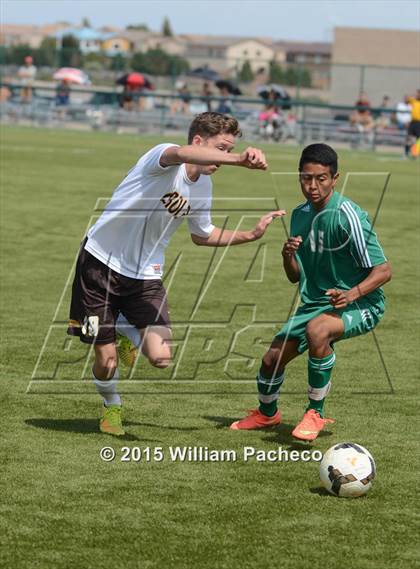 Thumbnail 3 in Albuquerque @ Cibola  photogallery.